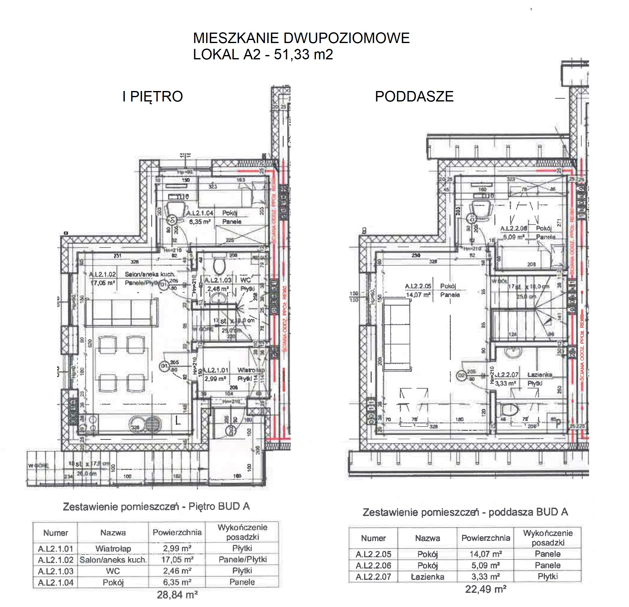 Lokal A2, ul. Józefa Piłsudskiego, Ząbki