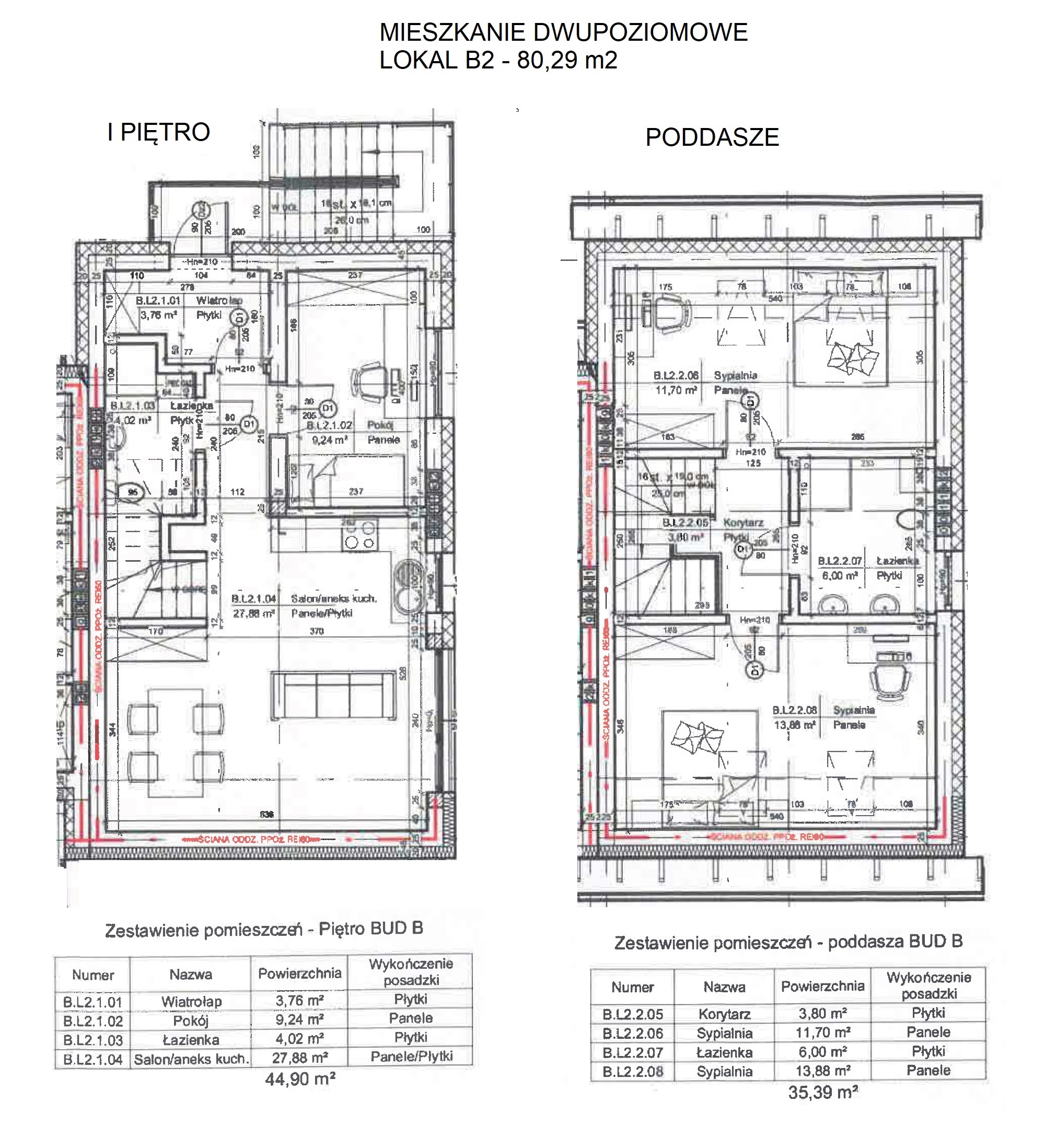 Lokal B2, ul. Józefa Piłsudskiego, Ząbki